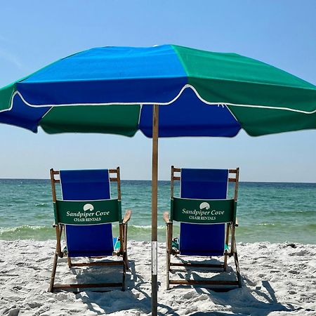 Sandpiper Cove 8253 Destin Eksteriør billede