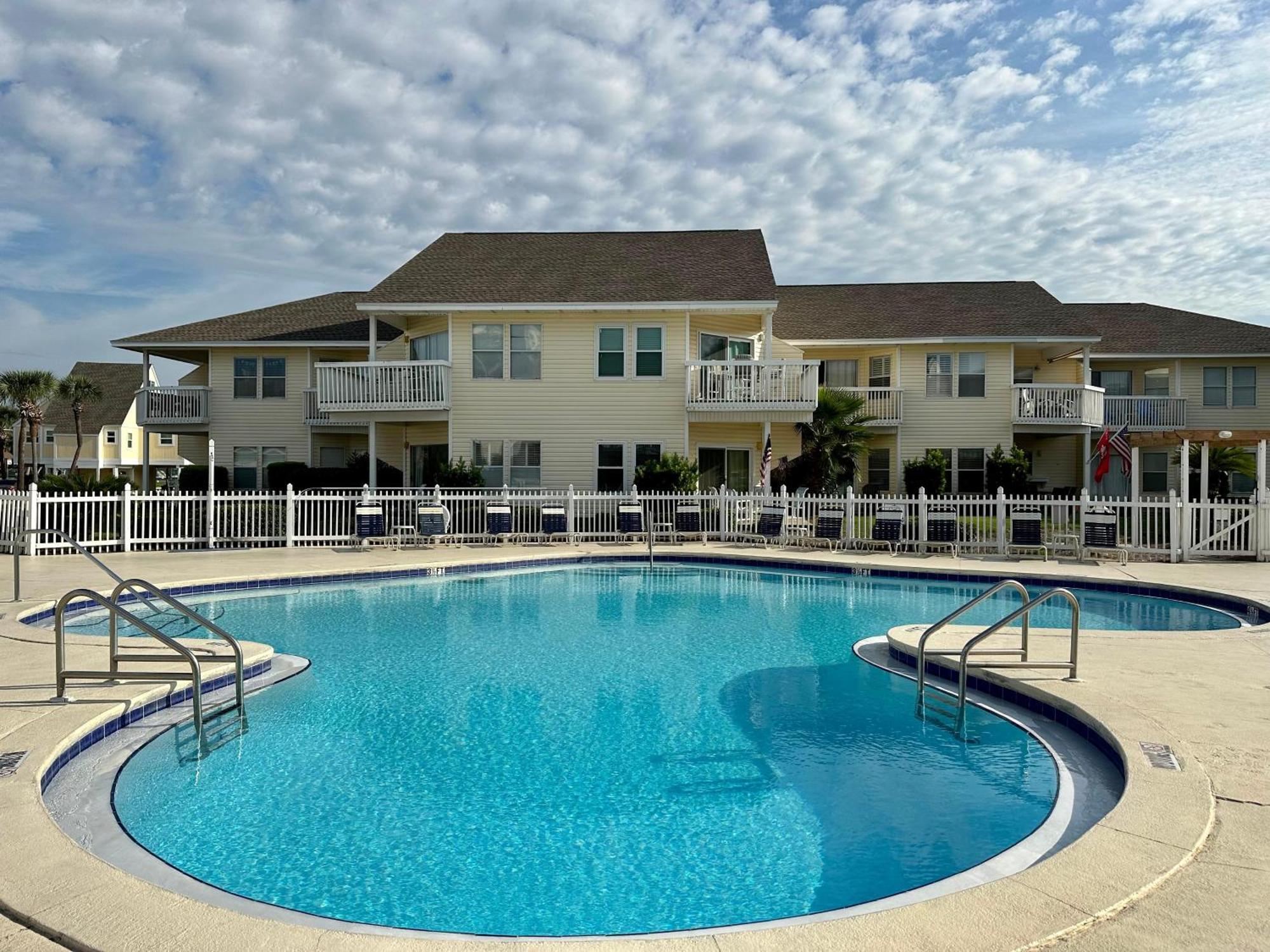 Sandpiper Cove 8253 Destin Eksteriør billede
