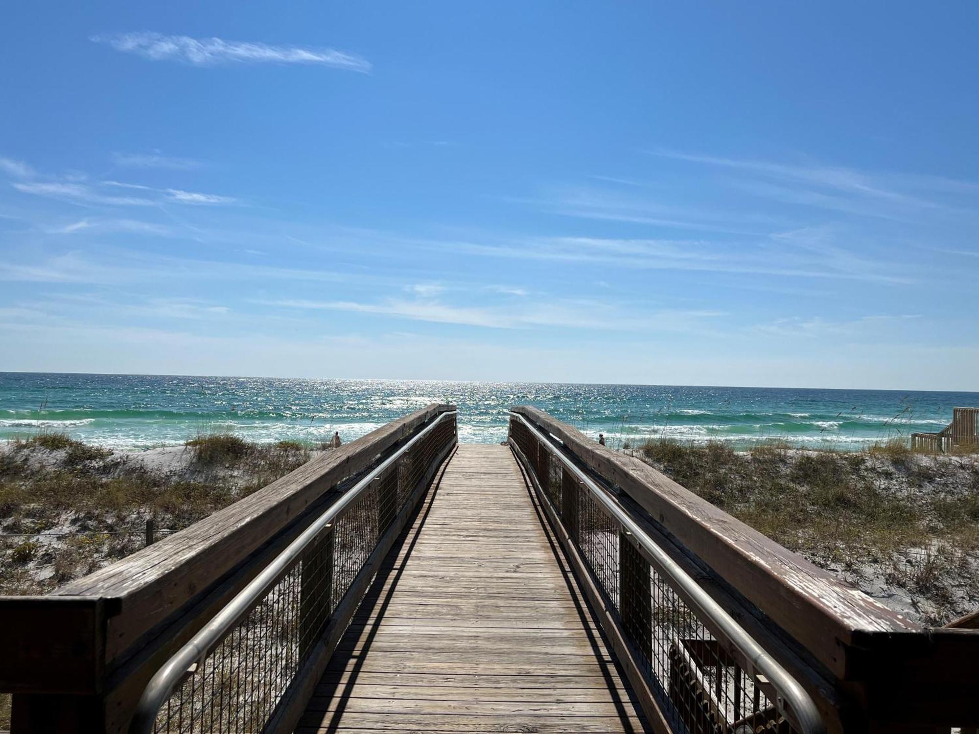 Sandpiper Cove 8253 Destin Eksteriør billede