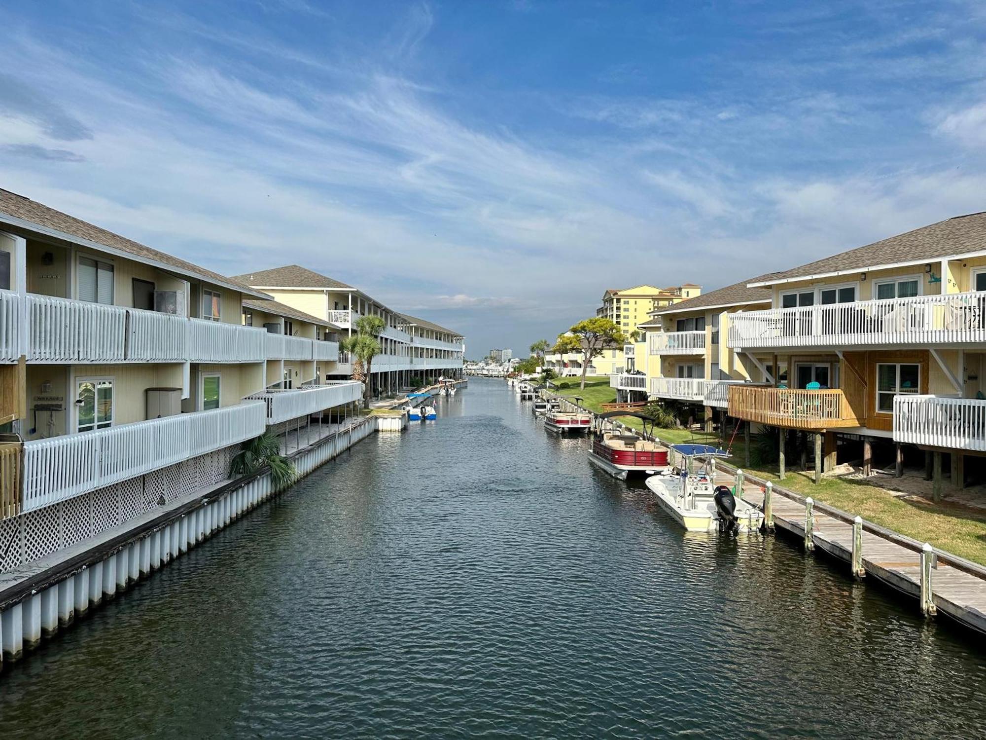 Sandpiper Cove 8253 Destin Eksteriør billede